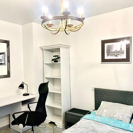 4-Room Jacuzzi Apartment إلفيف المظهر الخارجي الصورة