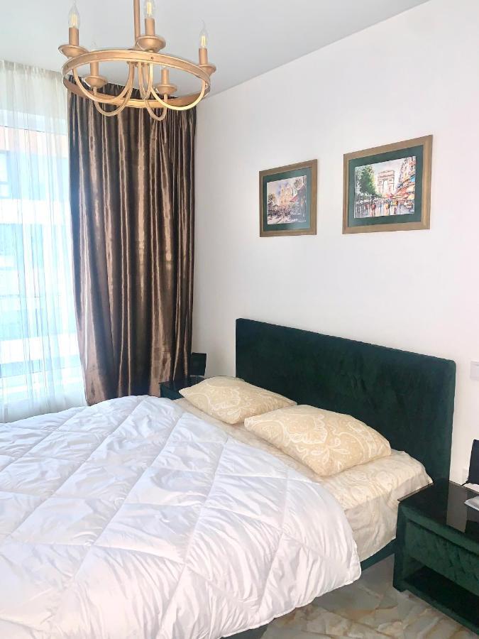 4-Room Jacuzzi Apartment إلفيف المظهر الخارجي الصورة