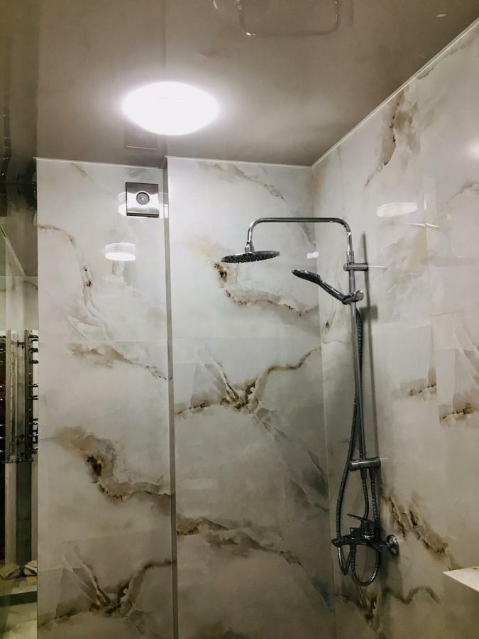 4-Room Jacuzzi Apartment إلفيف المظهر الخارجي الصورة