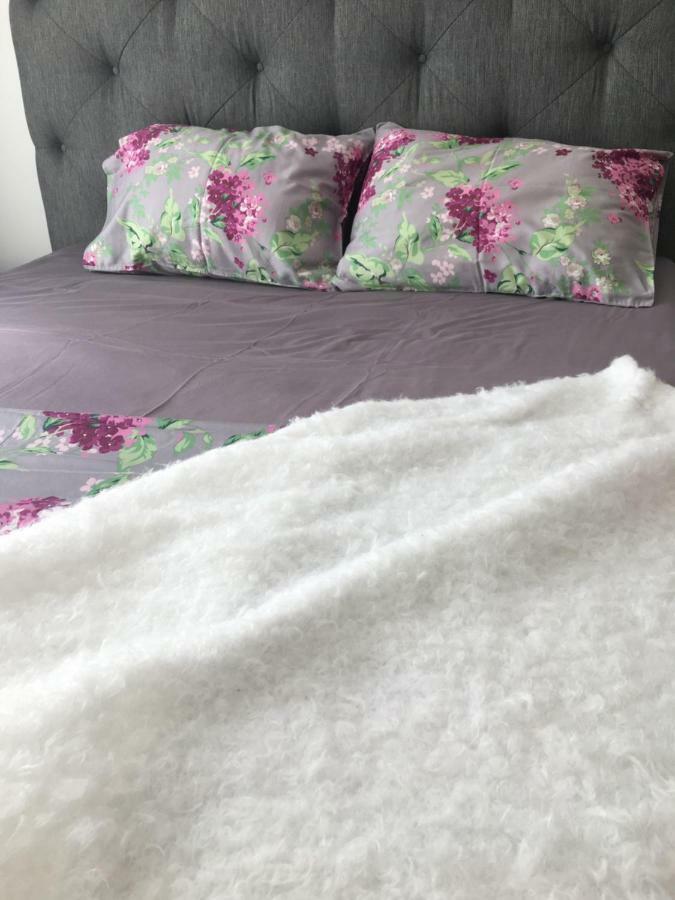 4-Room Jacuzzi Apartment إلفيف المظهر الخارجي الصورة