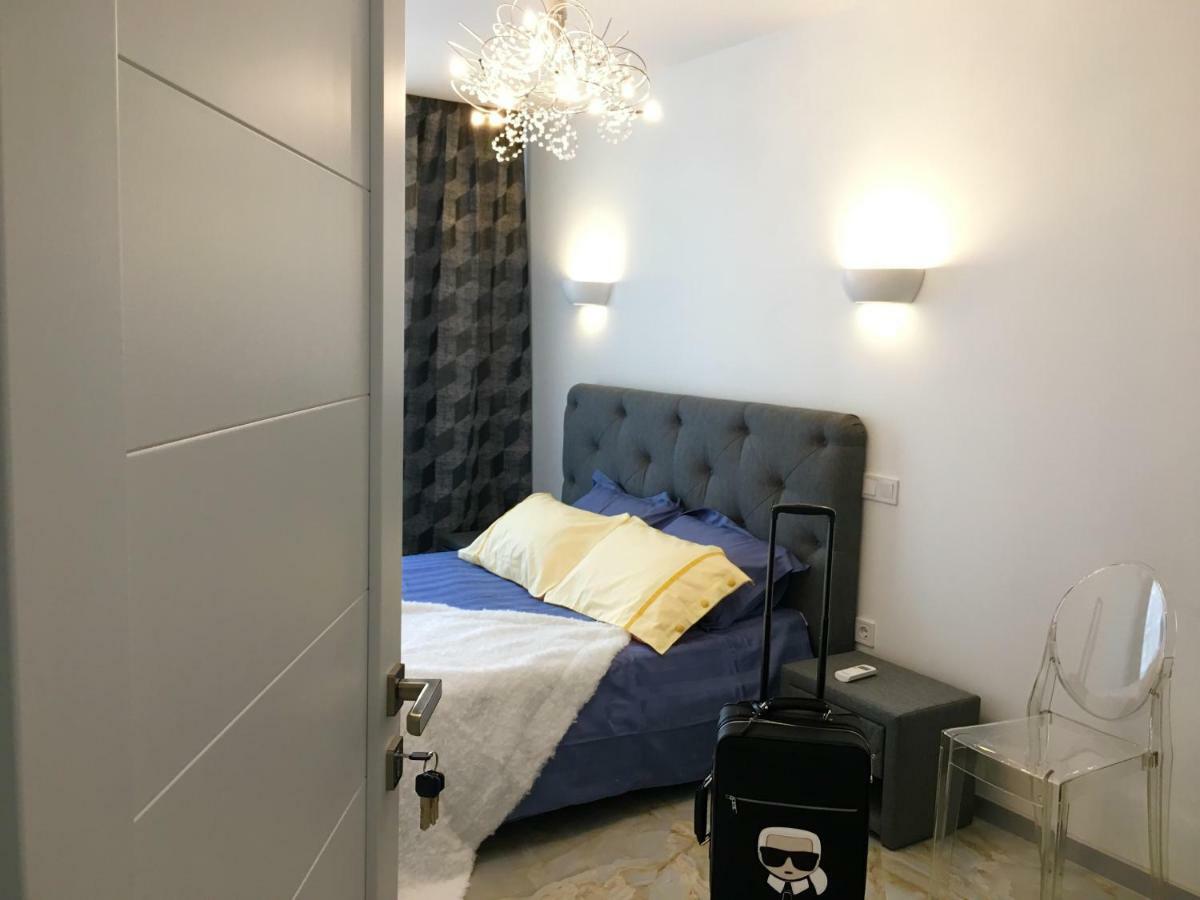4-Room Jacuzzi Apartment إلفيف المظهر الخارجي الصورة