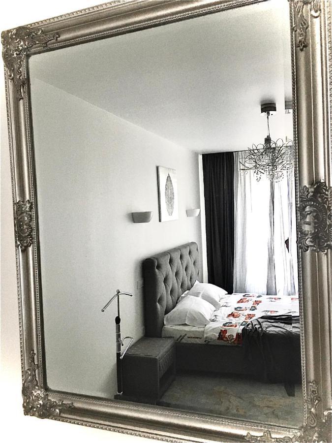 4-Room Jacuzzi Apartment إلفيف المظهر الخارجي الصورة